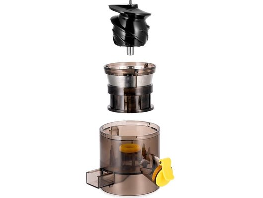 Шнековая соковыжималка KITFORT КТ-1152